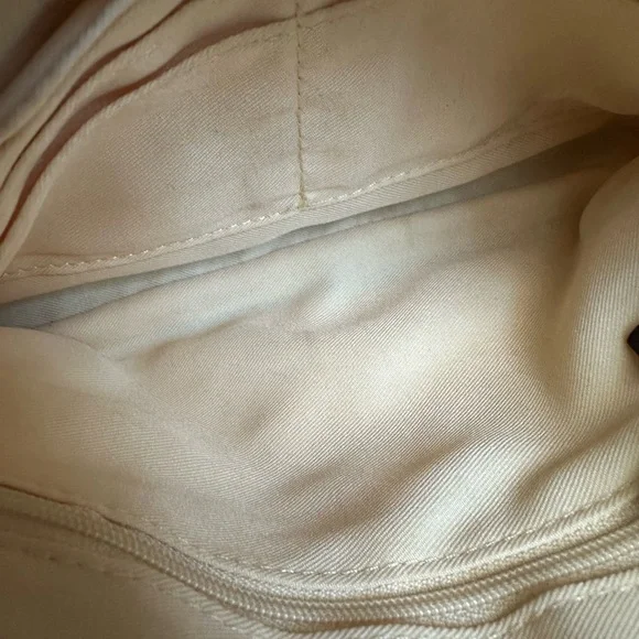 Dana Bachman Floral Print Wristlet Clutch Bag - Picture 3 of 4